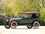 Oldsmobile Model 45 Touring 1917 года